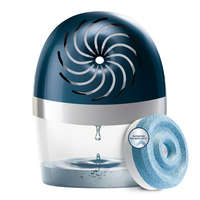 Henkel Ceresit Stop Pára AERO360° páramentesítő készülék, 1 db páragyűjtő tablettával, kék