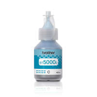 Brother BT5000C tinta, cyan, 48.8ml, eredeti