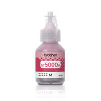 Brother BT5000M tinta, magenta, 48.8ml, eredeti