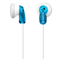 Sony MDR-E9LP vezetékes fülhallgató, kék