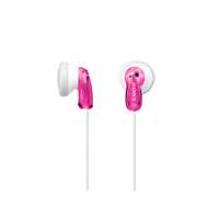 Sony MDR-E9LP rózsaszín vezetékes fülhallgató