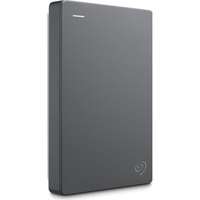 Seagate 1000GB, 2,5", Basic, 1TB, USB3.0 külső winchester, fekete
