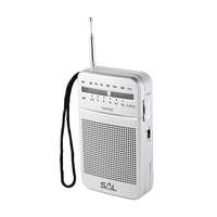SAL RPC 4 zsebrádió