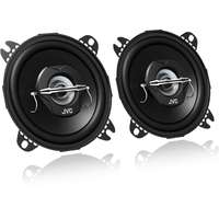 JVC CS-J420X 10 cm-es 2-utas koax hangszóró pár, 210W