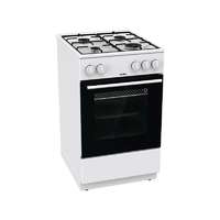 Mora P2241AW fehér gáztűzhely 741462