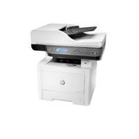 HP LaserJet M432fdn MFP DADF multifunkciós lézernyomtató
