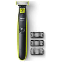 Philips OneBlade Face QP2724/10 Nedves-Száraz Elektromos Borotva