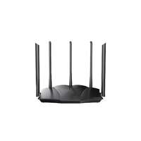 Tenda TX12 PRO wireless gigabit router, Wi-Fi 6, AX3000, 2,4GHz / 5GHz, 4 port