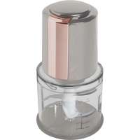 BERLINGER HAUS Berlinger Haus BH/9690 2in1 0,6L taupe mini chopper aprító