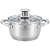 Blaumann Blaumann BL-3457 4,3L Satin Gourmet Line 22 cm fedővel, lábas