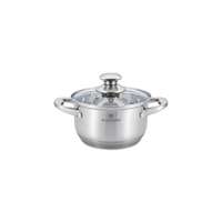 Blaumann Blaumann BL-3320 6L Satin Gourmet Line 24 cm fedővel, lábas