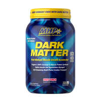 MHP MHP Dark Matter - Edzés Utáni Formula (1.56 kg, Gyümölcsös Puncs)