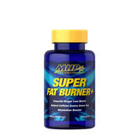 MHP MHP Super Fat Burner+ - Zsírégető (60 Kapszula)