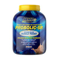 MHP MHP Probolic-SR Muscle Feeding Protein - Nyújtott Felszívódású Fehérje Keverék (1940 g, Csokoládé)