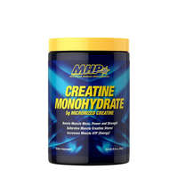 MHP MHP Creatine Monohydrate - Kreatin-monohidrát (300 g)