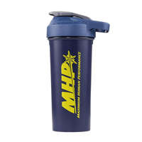 MHP MHP I am Strong Shaker (600 ml)