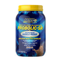 MHP MHP Probolic-SR Muscle Feeding Protein - Nyújtott Felszívódású Fehérje Keverék (970 g, Csokoládé)