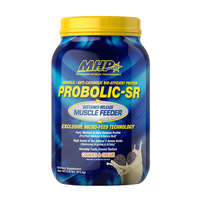 MHP MHP Probolic-SR Muscle Feeding Protein - Nyújtott Felszívódású Fehérje Keverék (972 g, Csokis Keksz és Krém )