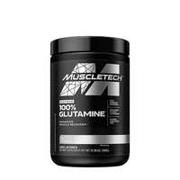 MuscleTech MuscleTech Platinum 100% Glutamine - L-glutamin (300 g)