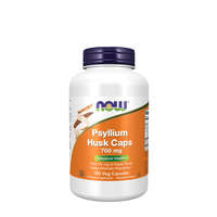 Now Foods Now Foods Psyllium Husk - Útifűmaghéj 750 mg (180 Kapszula)