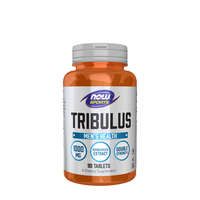 Now Foods Now Foods Tribulus - Férfi Potencianövelő 1000 mg (90 Tabletta)