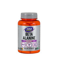 Now Foods Now Foods Béta-alanin 750 mg (120 Kapszula)