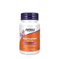 Now Foods Now Foods Pycnogenol 100 mg (60 Veg Kapszula)