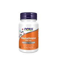 Now Foods Now Foods Glutathione 250 mg - Glutation (60 Veg Kapszula)