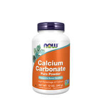 Now Foods Now Foods Kalcium-karbonát por (354 ml)