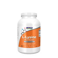 Now Foods Now Foods L-lizin por - L-Lysine Powder (454 g)