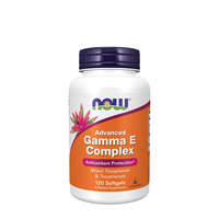 Now Foods Now Foods Advanced Gamma E Complex - E-vitamin Kiegészítő Formula (120 Lágykapszula)