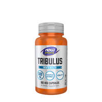 Now Foods Now Foods Tribulus - Férfi Potencianövelő 500 mg (100 Veg Kapszula)