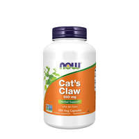 Now Foods Now Foods Cat&#039;s Claw - Macskakarom 500 mg (250 Veg Kapszula)