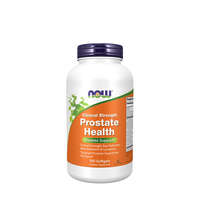 Now Foods Now Foods Prosztata Egészségét Támogató kapszula - Clinical Prostate Health (180 Lágykapszula)