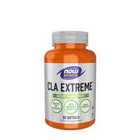 Now Foods Now Foods CLA Extreme (90 Lágykapszula)