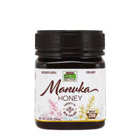 Now Foods Now Foods Manuka Méz - Manuka Honey (250 g)