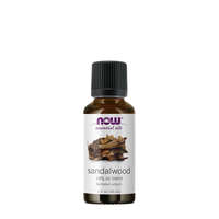 Now Foods Now Foods Szantálfa olaj - Sandalwood Oil Blend (30 ml)