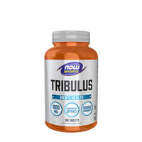 Now Foods Now Foods Tribulus - Férfi Potencianövelő 1000 mg (180 Tabletta)
