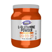 Now Foods Now Foods L-Glutamine Powder (1000 g)