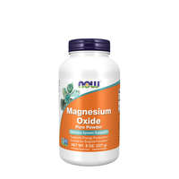 Now Foods Now Foods Magnesium Oxide Powder (227 g)