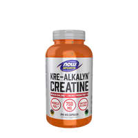 Now Foods Now Foods Kre-Alkalyn® Creatine (240 Kapszula)