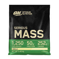 Optimum Nutrition Optimum Nutrition Serious Mass (5,45 kg, Vanília)