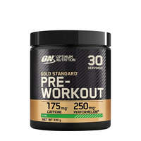 Optimum Nutrition Optimum Nutrition Gold Standard Pre-Workout™ (330 g, Kiwi)
