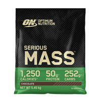 Optimum Nutrition Optimum Nutrition Serious Mass (5,45 kg, Csokoládé)