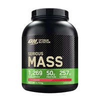 Optimum Nutrition Optimum Nutrition Serious Mass (2,73 kg, Eper)