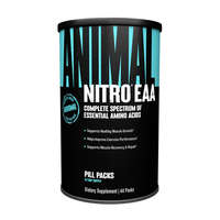 Universal Nutrition Universal Nutrition Animal Nitro EAA - Komplex Aminosav (44 Csomag)