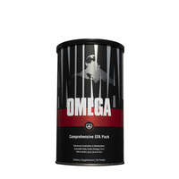 Universal Nutrition Universal Nutrition Animal Omega - Esszenciális Zsírsav Formula (30 Csomag)