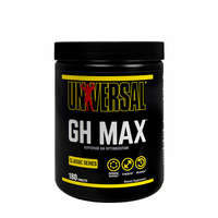 Universal Nutrition Universal Nutrition GH Max™ - Növekedési Hormon Fokozó (180 Tabletta)