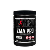 Universal Nutrition Universal Nutrition ZMA Pro™ - Cink, Magnézium és B-6 Vitamin (90 Kapszula)
