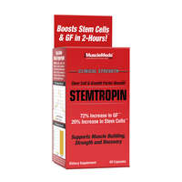 MuscleMeds MuscleMeds Stemtropin (60 Kapszula)